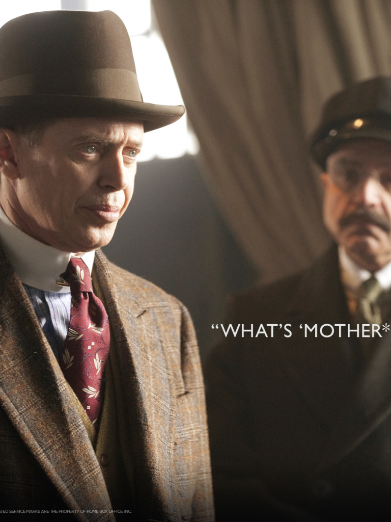 768x1024  Boardwalk Empire Wallpaper ~ Twitter @ NAIIFx7 - Альбом на Imgur