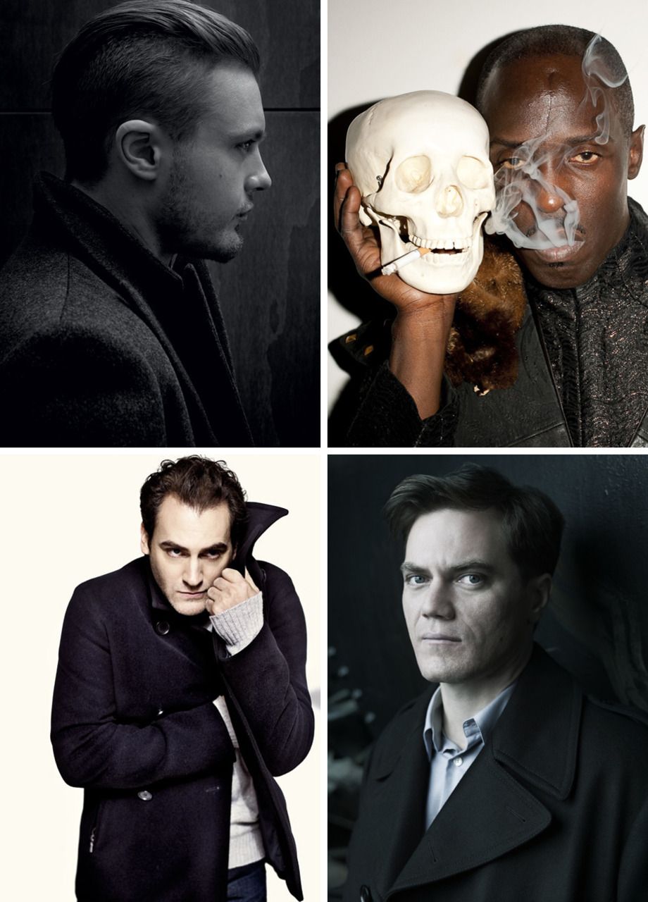 920x1280   BOARDWALK EMPIRE | S01 E01 | ОБОИ - Альбом на Imgur 