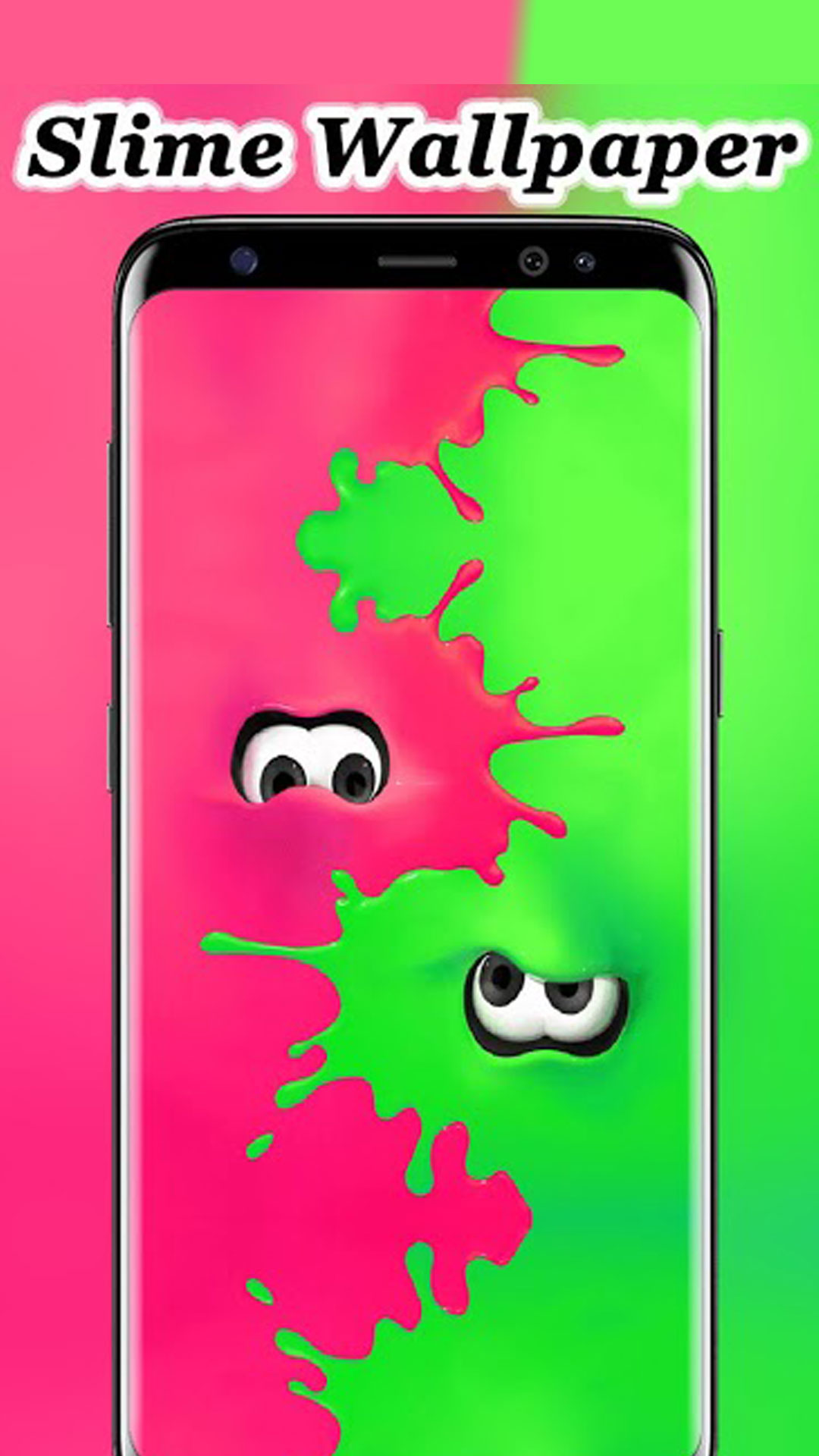 1080x1920  Amazon.com: Cute Slime Wallpaper: Магазин приложений для Android 