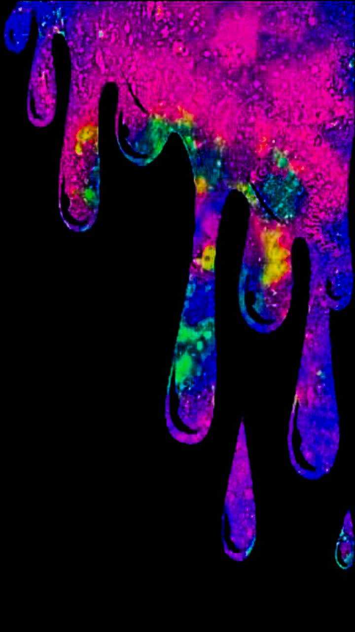 720x1280  Slime Wallpaper - KoLPaPer - Потрясающие бесплатные обои HD