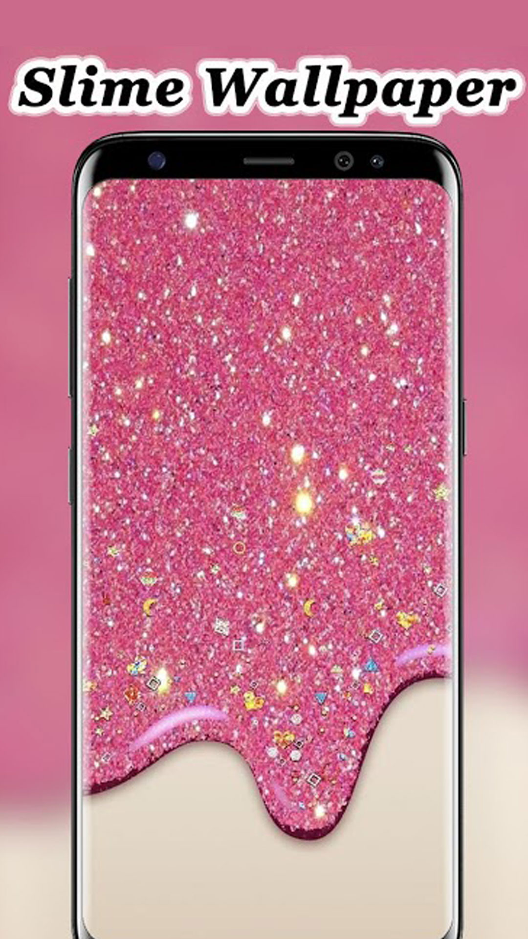 1080x1920  Amazon.com: Симпатичные обои слизи: Appstore для Android