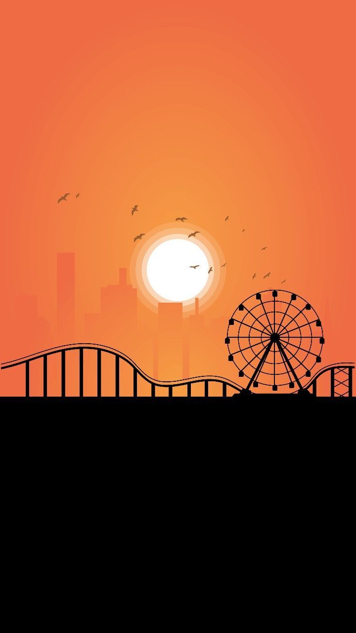 720x1280   Лучшие идеи обоев для iOS 14 для эстетики домашнего экрана | POPSUGAR Tech