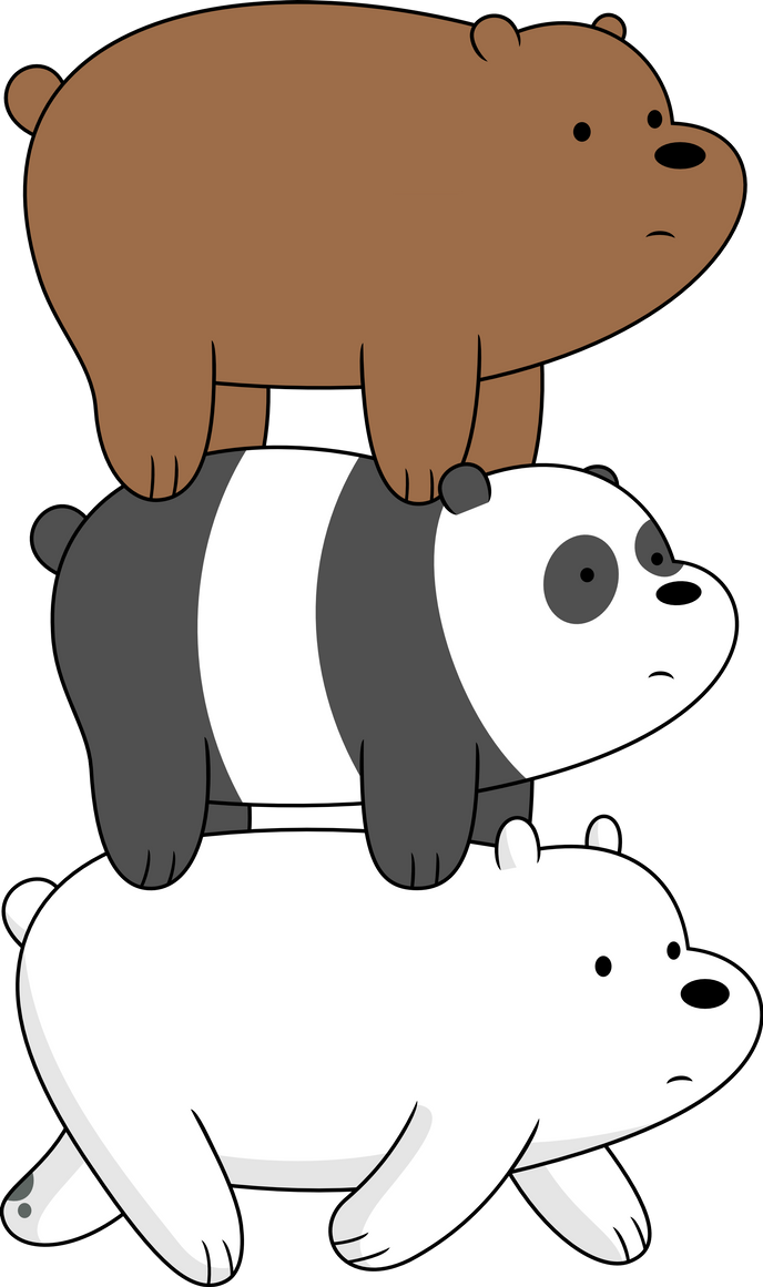 688x1161  1080x1920 Мы голые медведи-wallpaper | Медведь обои Мы голые медведи обои Ледяной медведь мы голые медведи