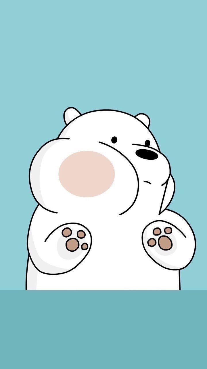 720x1280  4k Aesthetic We Bare Bears Phone Wallpapers - Wallpaper Cave