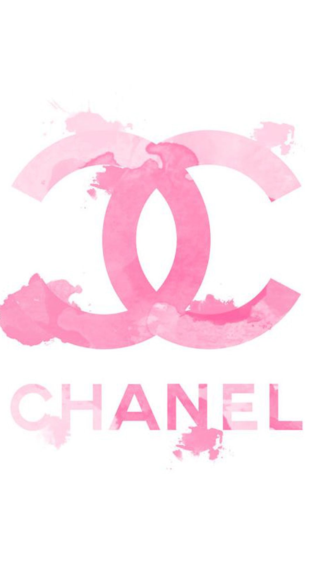 Chanel обои на телефон
