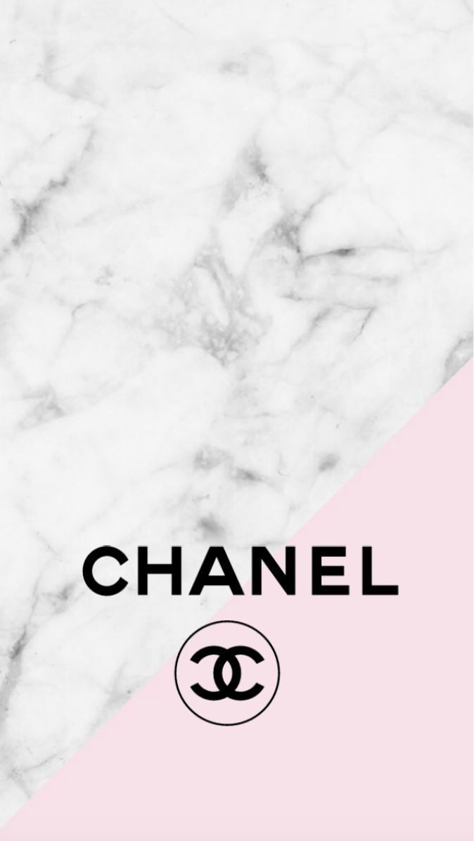 Обои Chanel для iphone