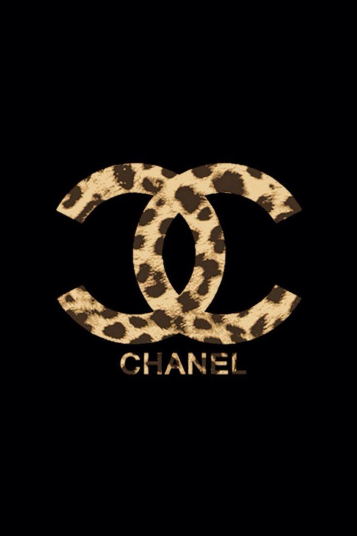 736x1104 16 Фон Chanel iPhone - WallpaperBoat