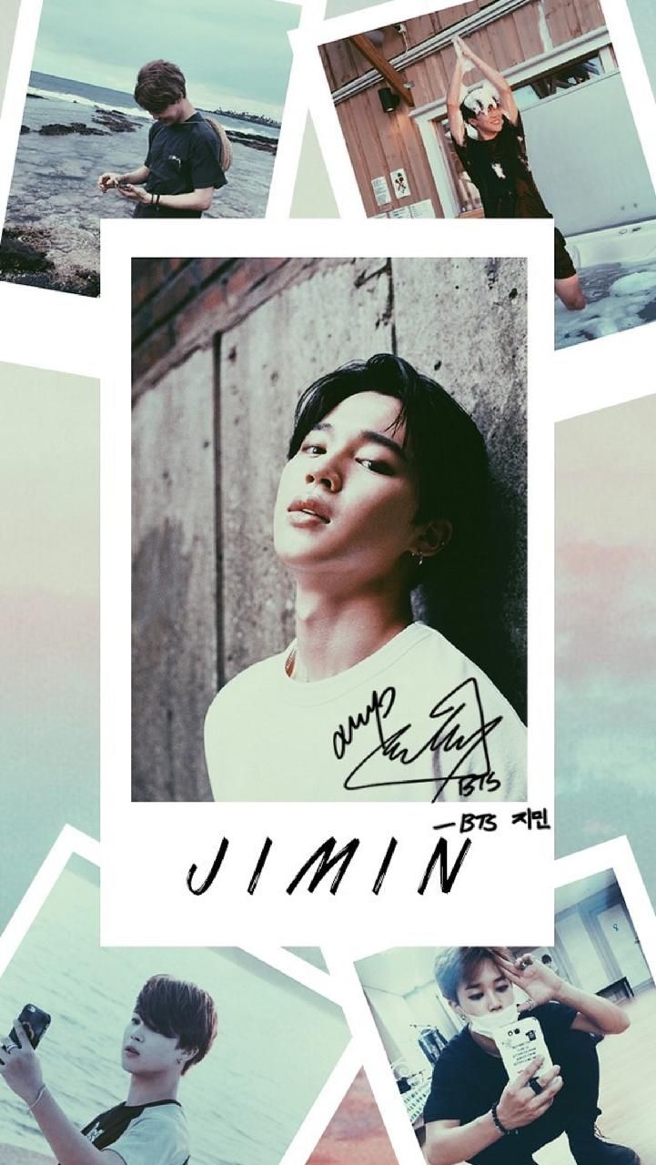 721x1280  Jimin Обои / Кредиты в Twitter / bangtanwpapers © #Jimin | Обои для iphone