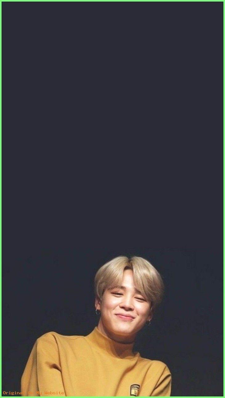 730x1290  Jimin iPhone Lockscreen Wallpapers - Обои Cave