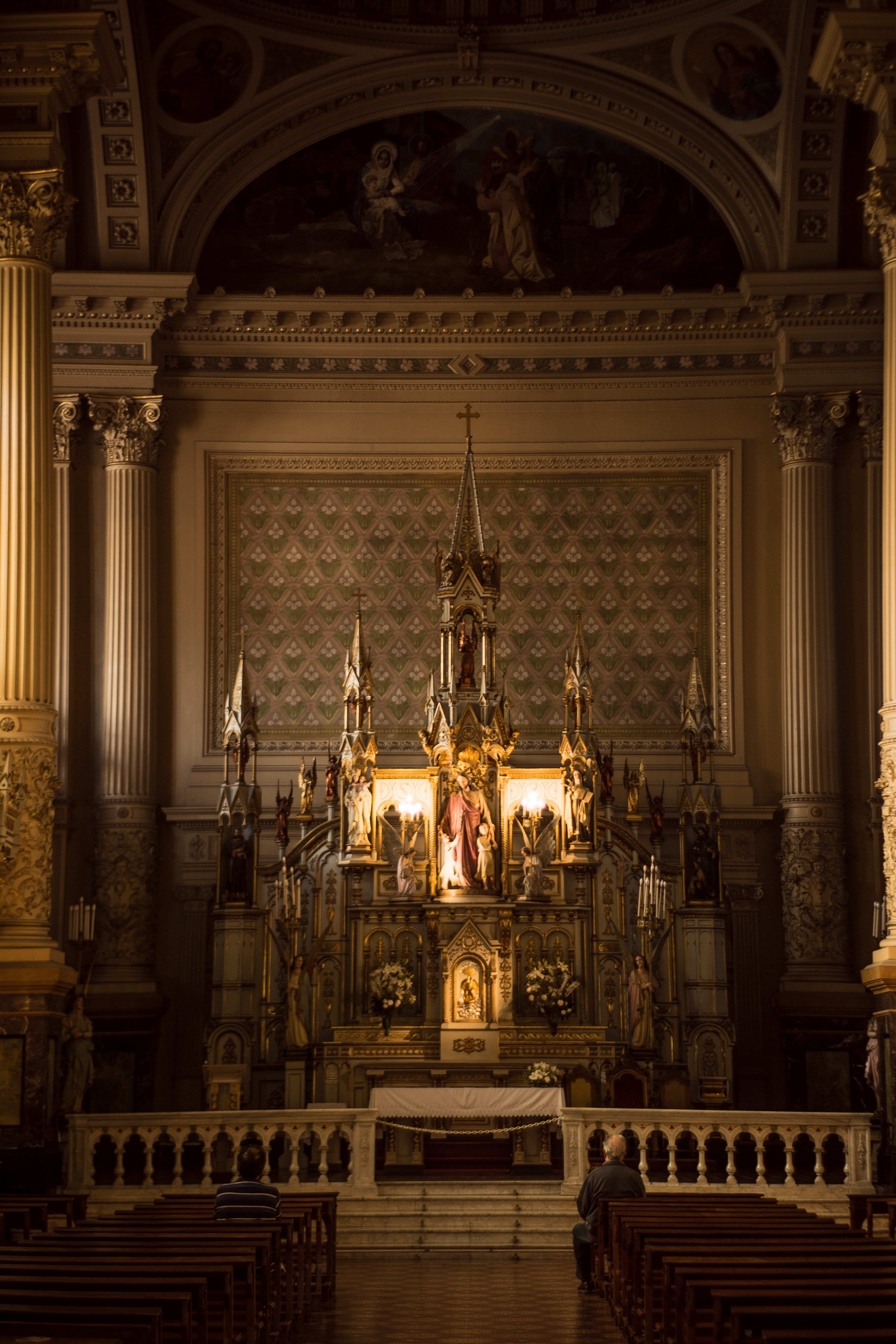 3840x5760  Dark Souls 3 Irithyll of The Boreal Valley 4K Ultra HD Mobile Wallpaper