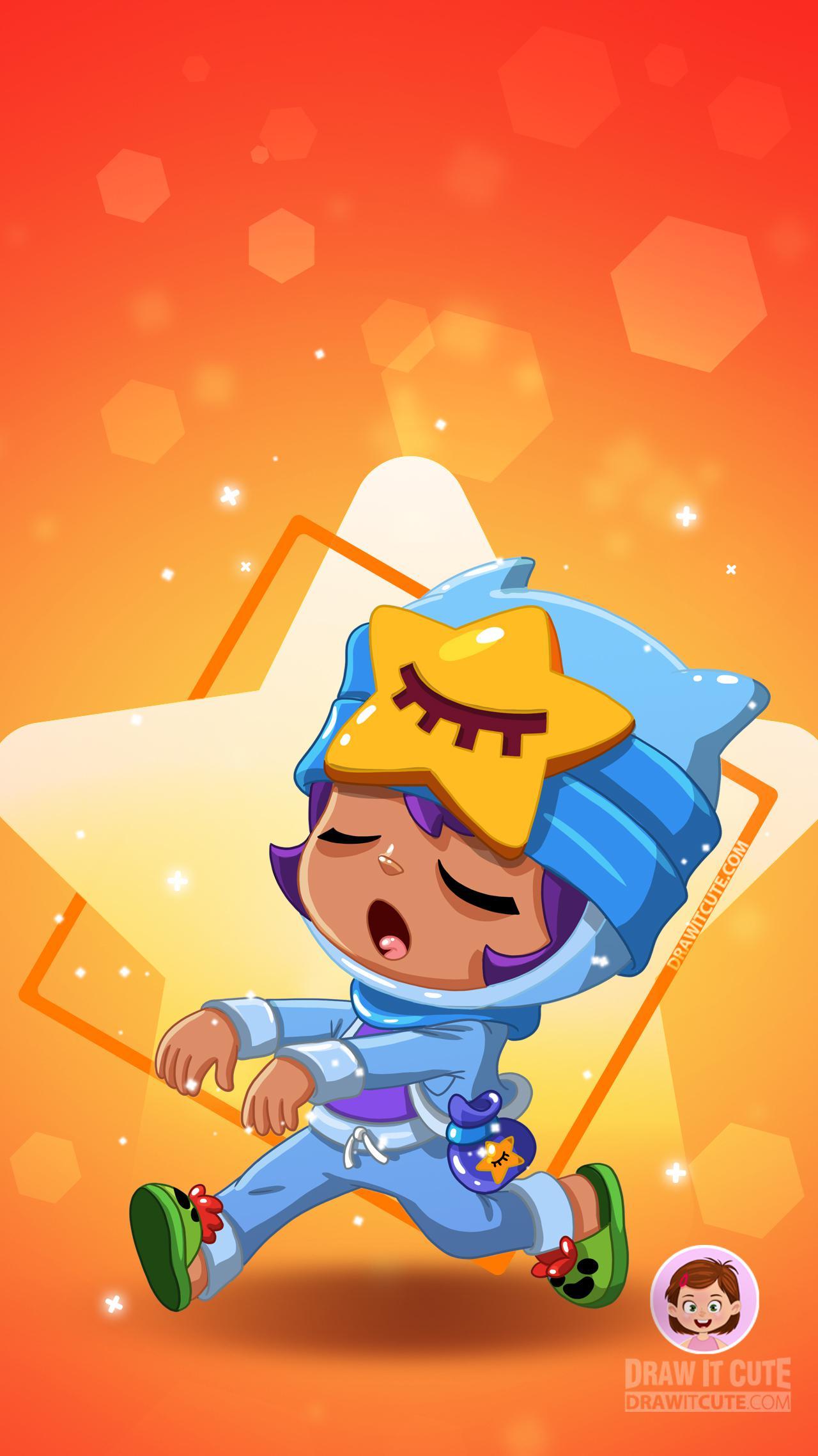 1280x2276 Загрузите обои Brawl Stars Poco от ThePancake - d3 - бесплатно на ZEDGE ™ прямо сейчас. Просмотрите миллионы популярных звезд драки Wallpap… | Звездные обои Brawl Star персонаж