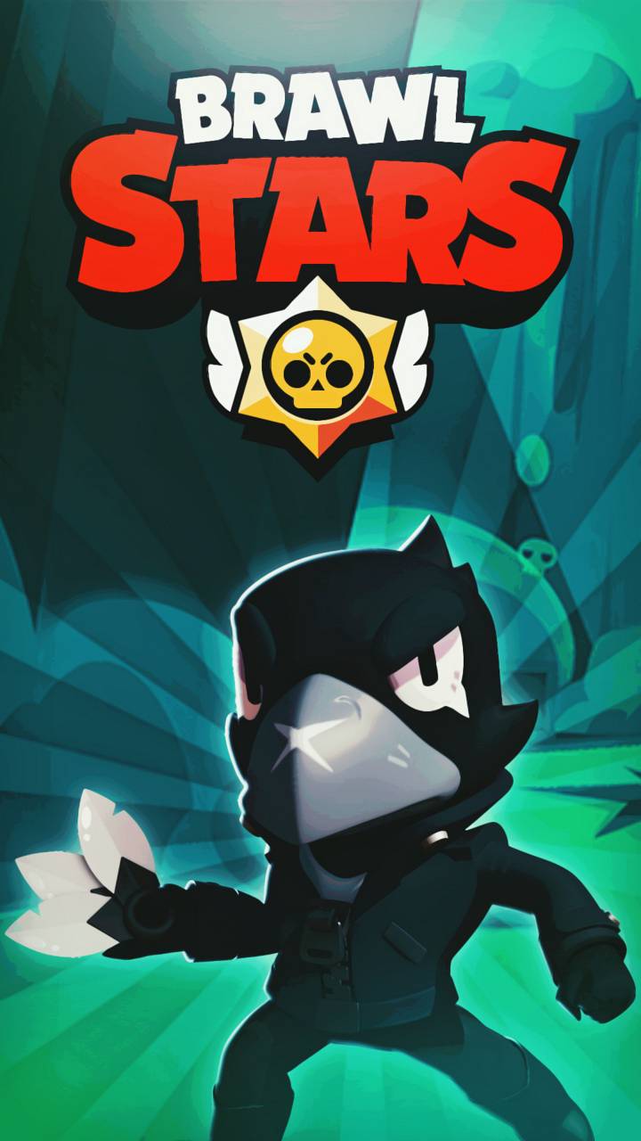 720x1280 Brawl Stars Живые обои для Android - Скачать APK