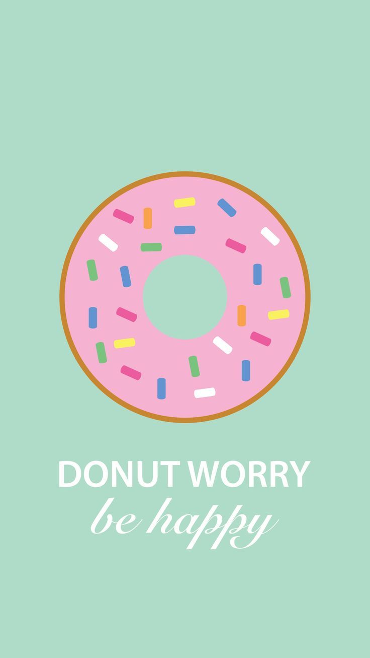 736x1306   Food / Donut (1080x1920) ID обоев: 685084 - Mobile Abyss 