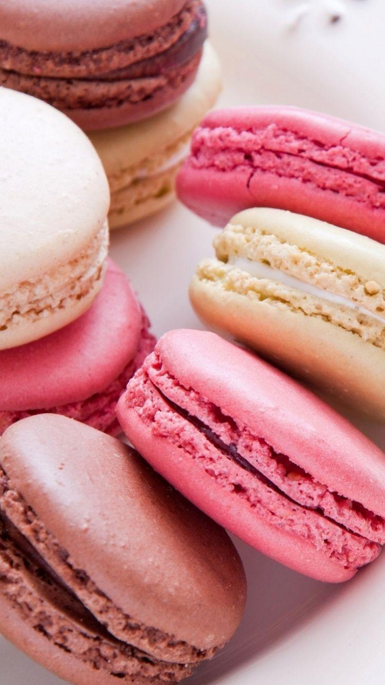 750x1334 Pastel Macarons Эстетические обои для рабочего стола Ultra HD для 4K UHD TV: широкоэкранный UltraWide Desktop u0026 Ноутбук: планшет: Smartphone