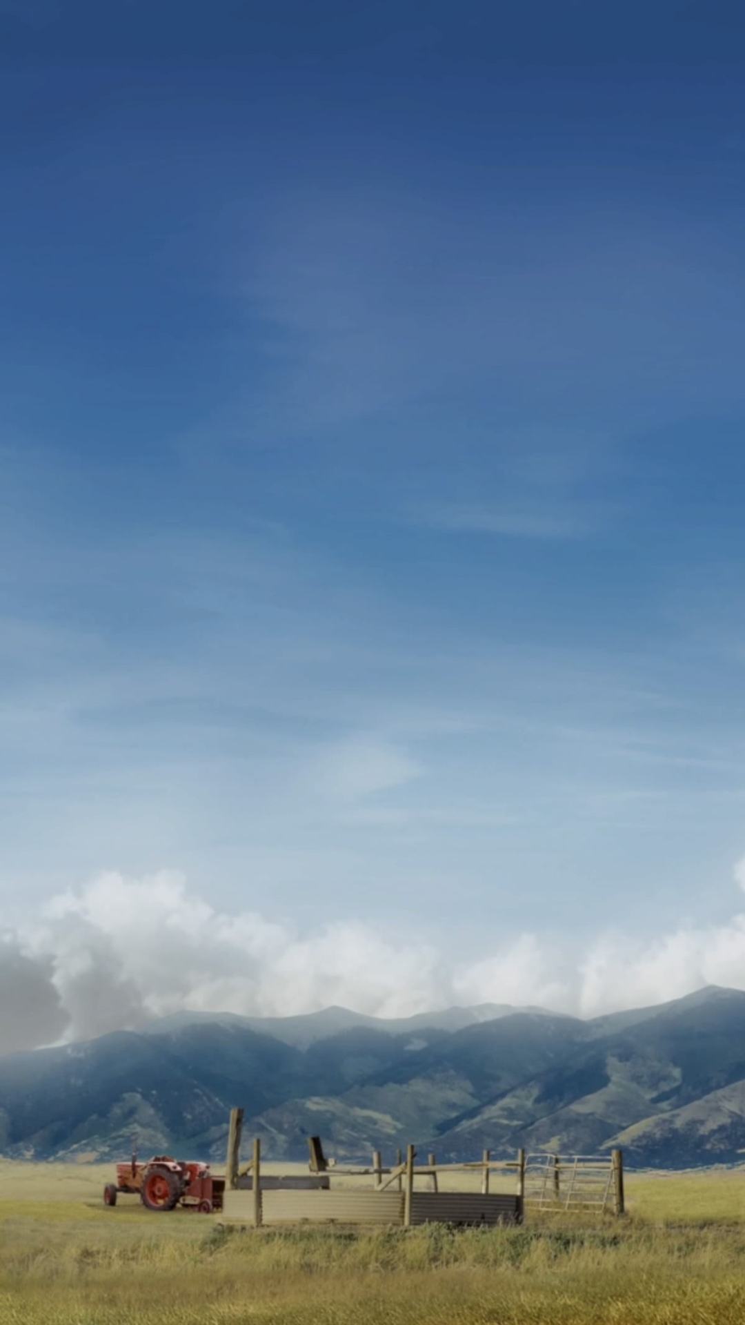 1080x1920  Far Cry 5 (1080x1920) - WallPaper Anime