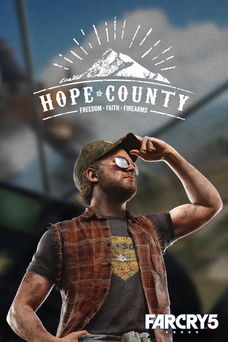 728x1092  Video Game / Far Cry 5 (1080x1920) ID обоев: 753885 - Mobile Abyss