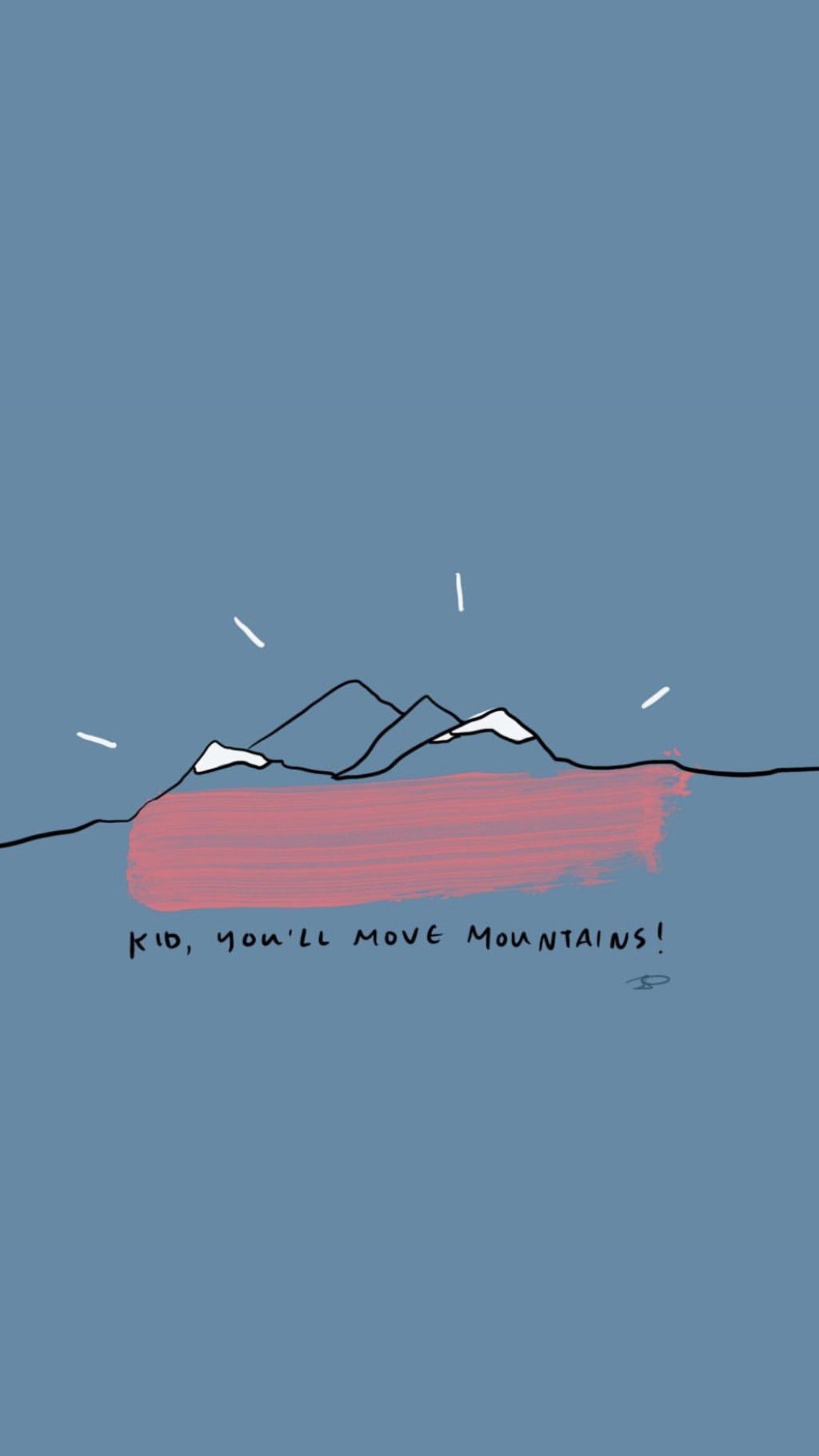 1242x2208  Gemini Aesthetic Wallpapers - Обои Cave