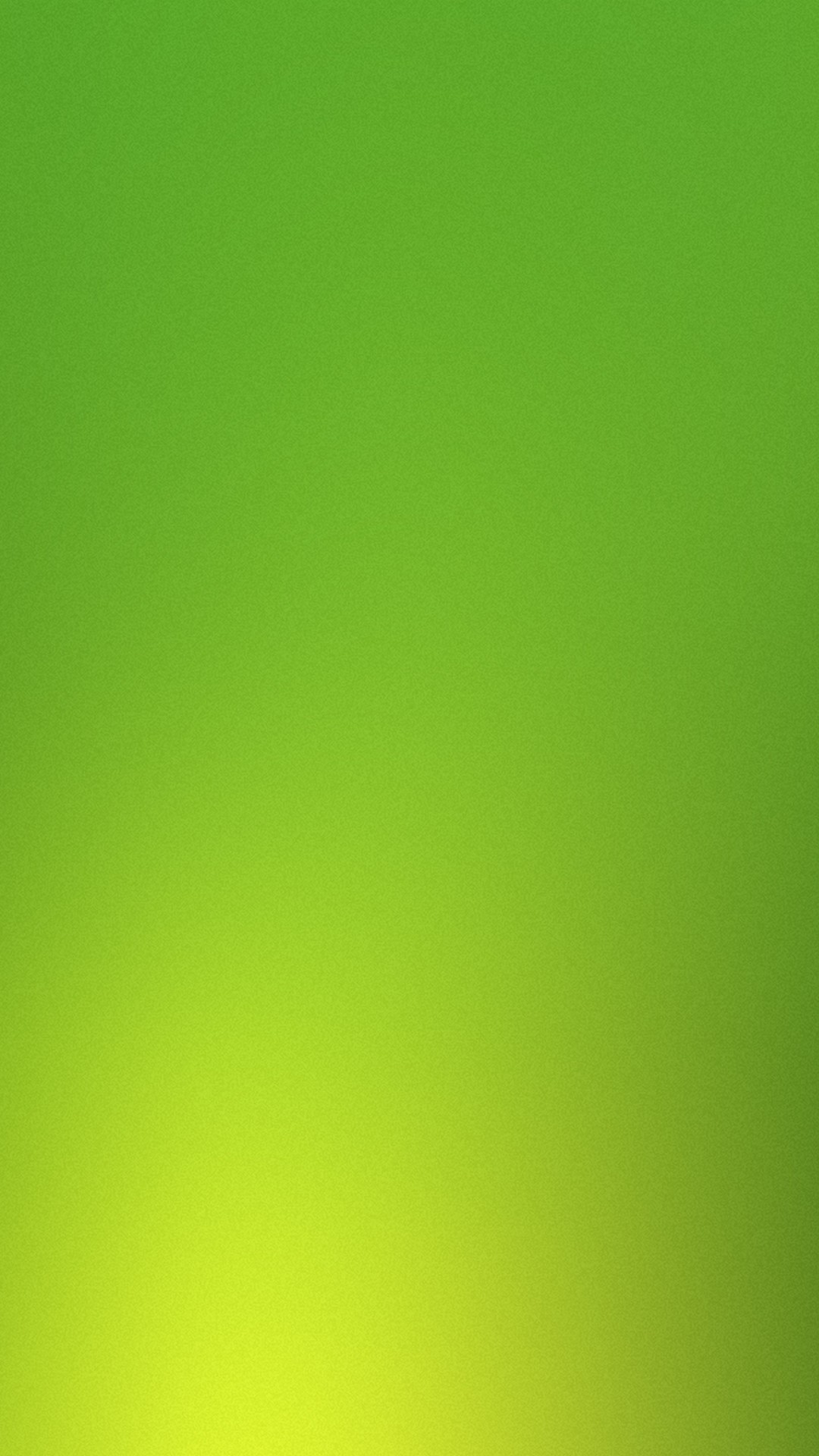 Зеленый однотонный