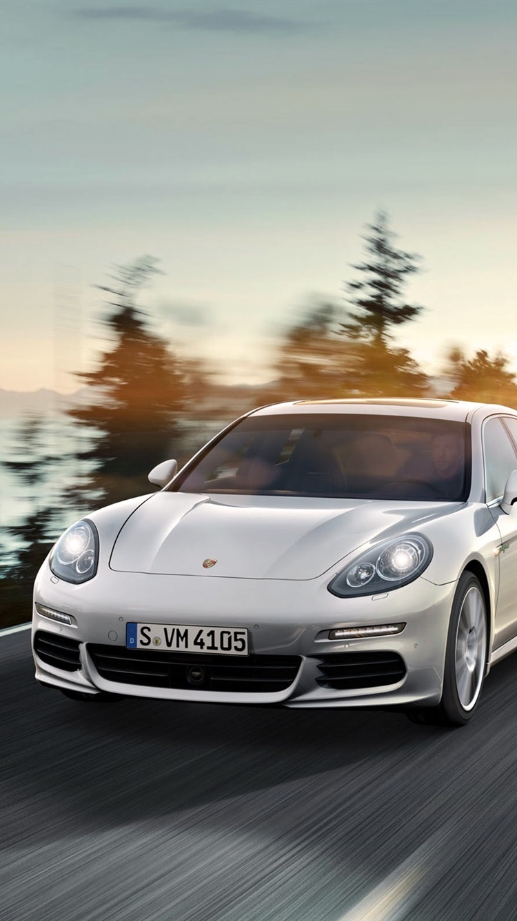 750x1334   ? Porsche Panamera Turbo S Hd wallpaper | (62168) 