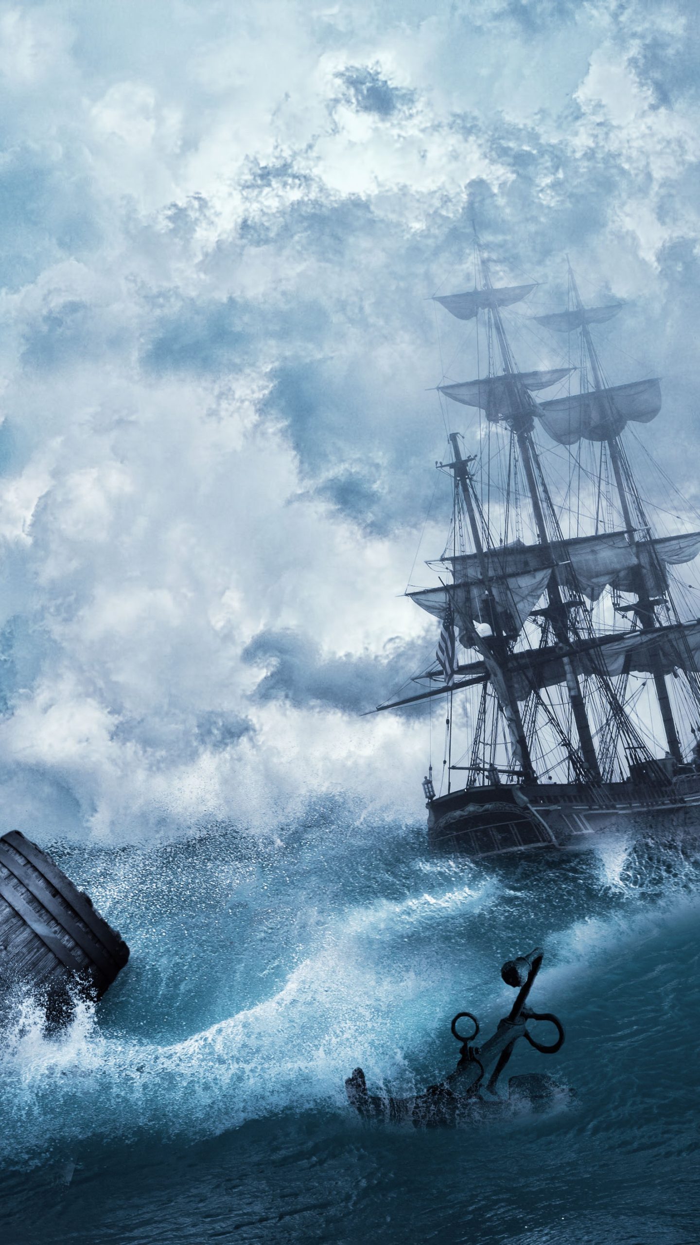 1440x2560  Бесплатная загрузка Storm Cloud Sea [1242x2208] для рабочего стола Мобильный \ u0026 планшет | Исследуйте 47+ обоев для стен с грозовыми облаками | Обои с грозовыми облаками HD обои Буря Обои HD