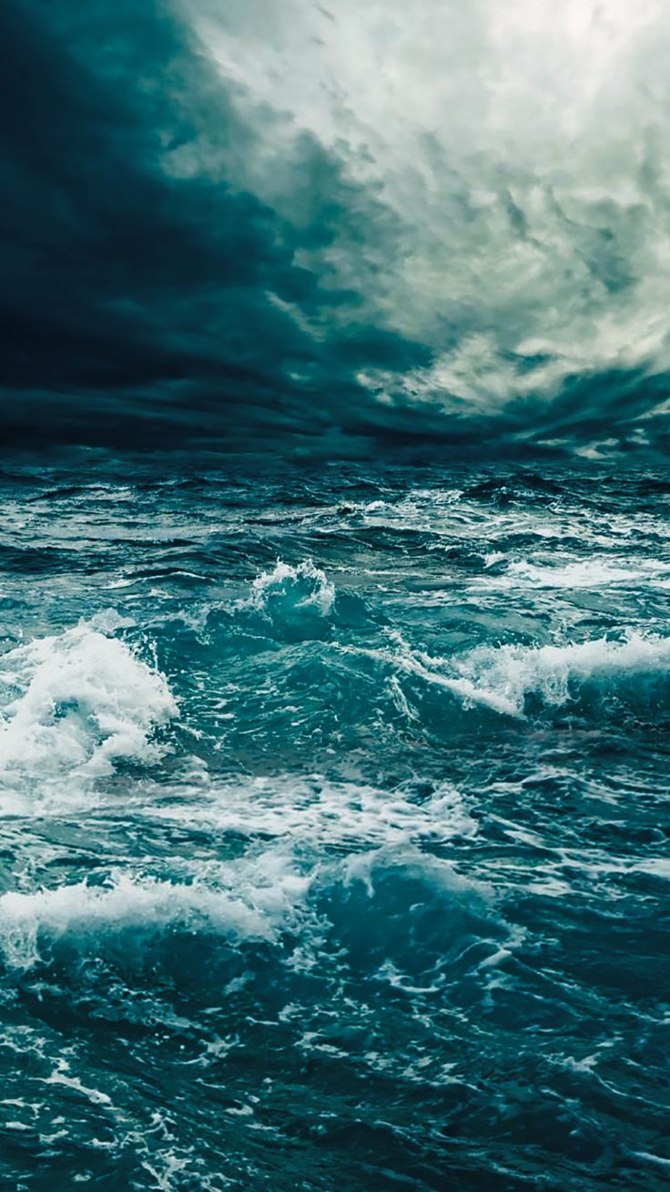 736x1308  Lightning Phone Wallpaper отправлено Zoey Anderson