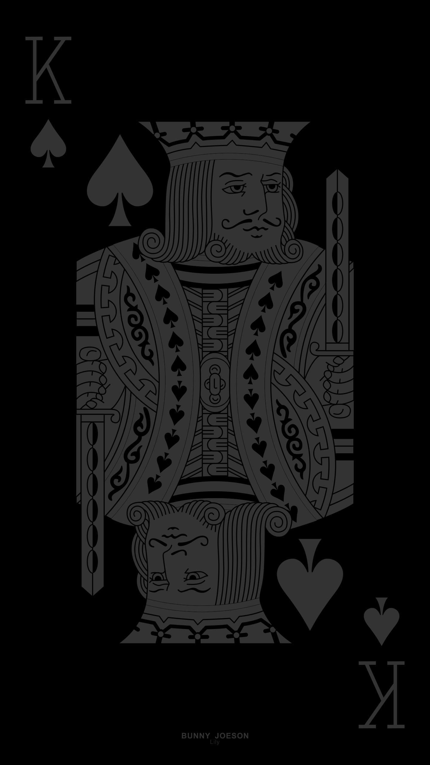 1440x2560 Playing Cards Обои для мобильных устройств - Wallpaper Cave