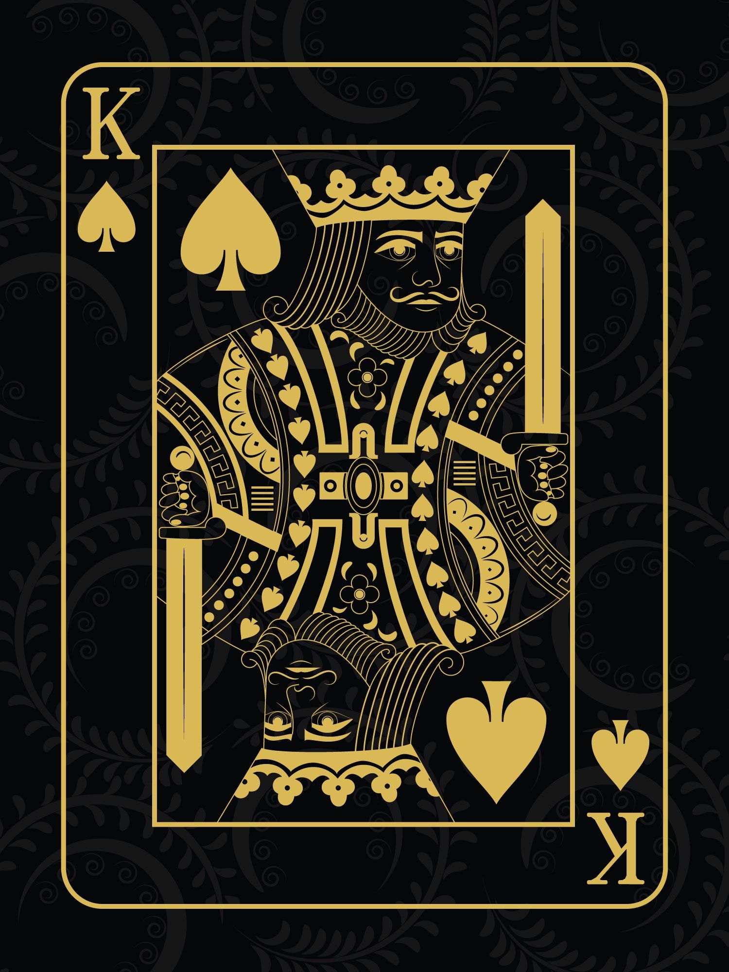 1500x2000 Playing Cards Обои для Андроид - скачать APK