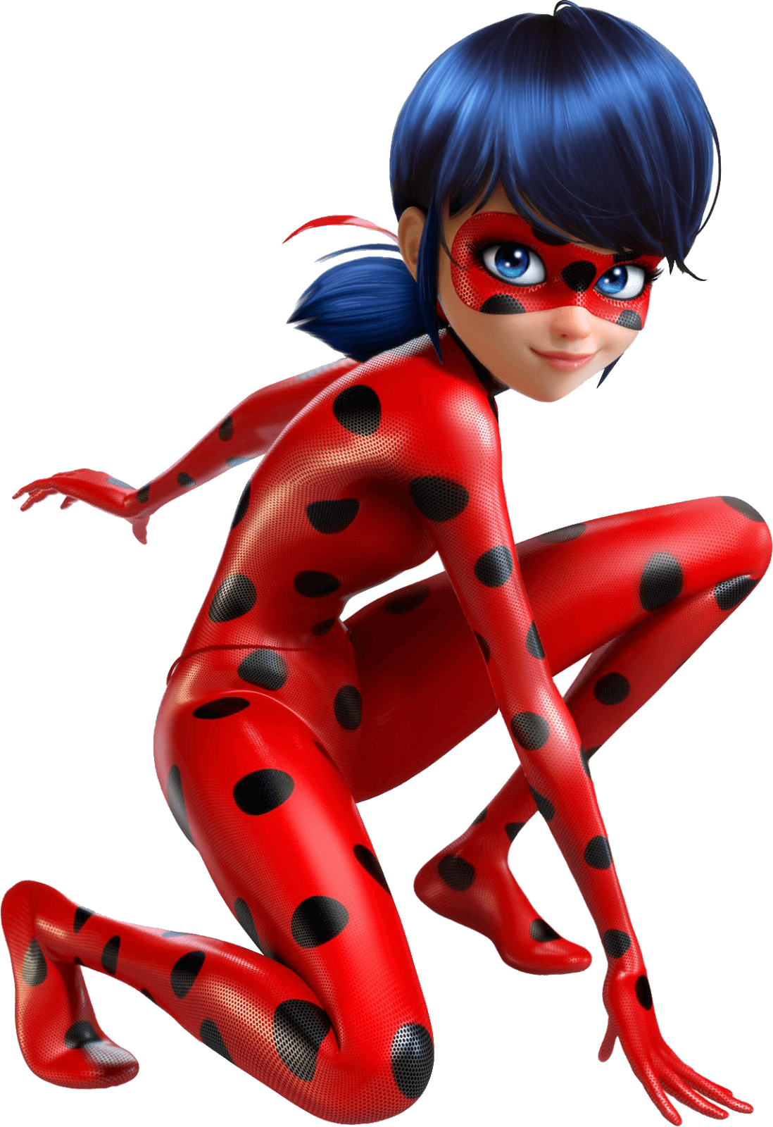 1098x1600 Miraculous Ladybug: Симпатичные пастельные обои для телефона - YouLoveIt.com 