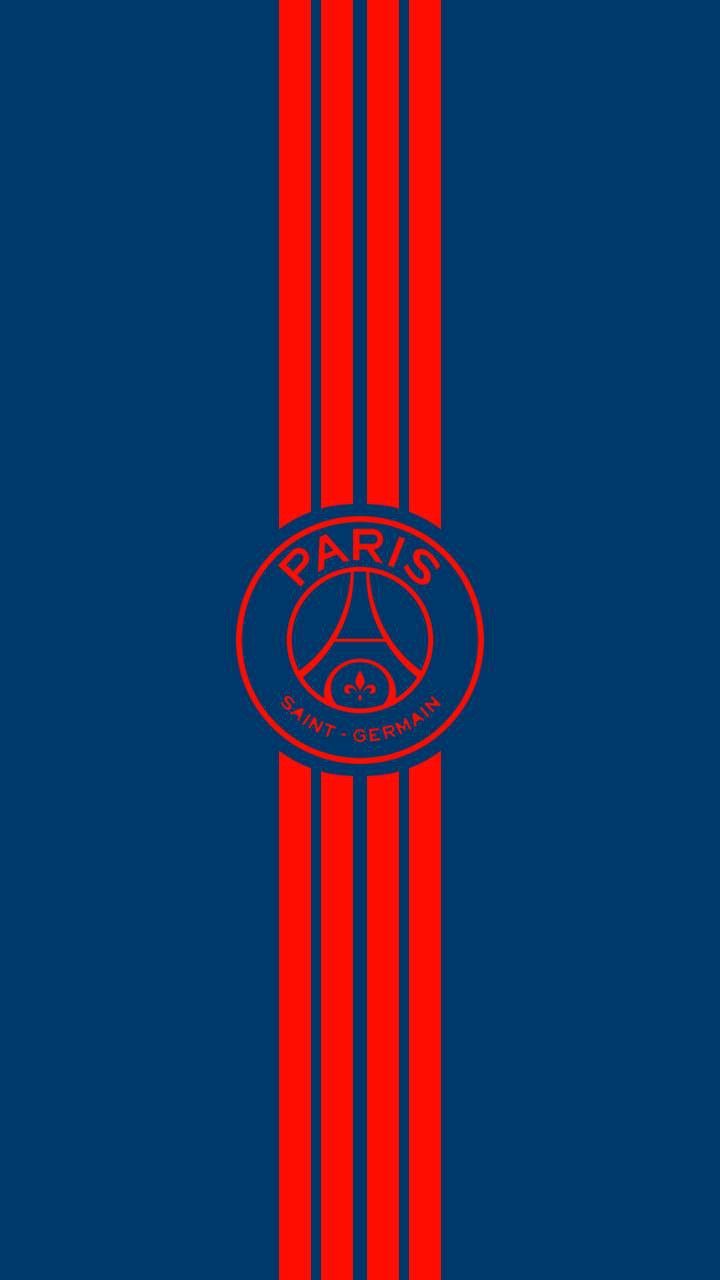 720x1280 PSG HD обои для iPhone | Обои 2021 Football