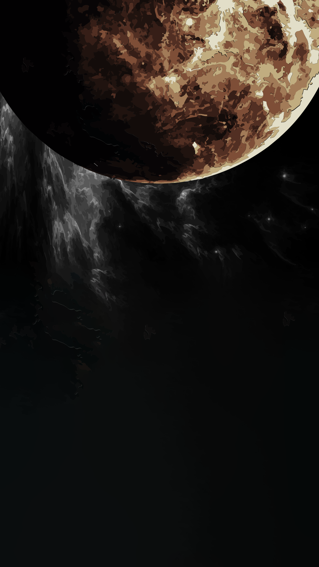 1080x1920  NASA Venus Wallpapers - Лучшие бесплатные фоны NASA Venus - WallpaperAccess