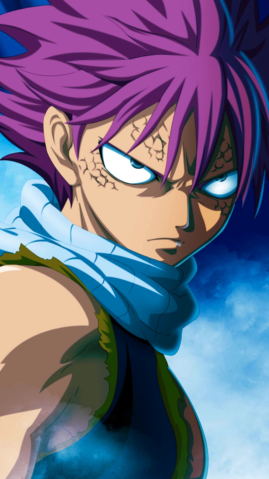 1080x1920   Fairy Tail Wallpapers - Multi Wallpapers 