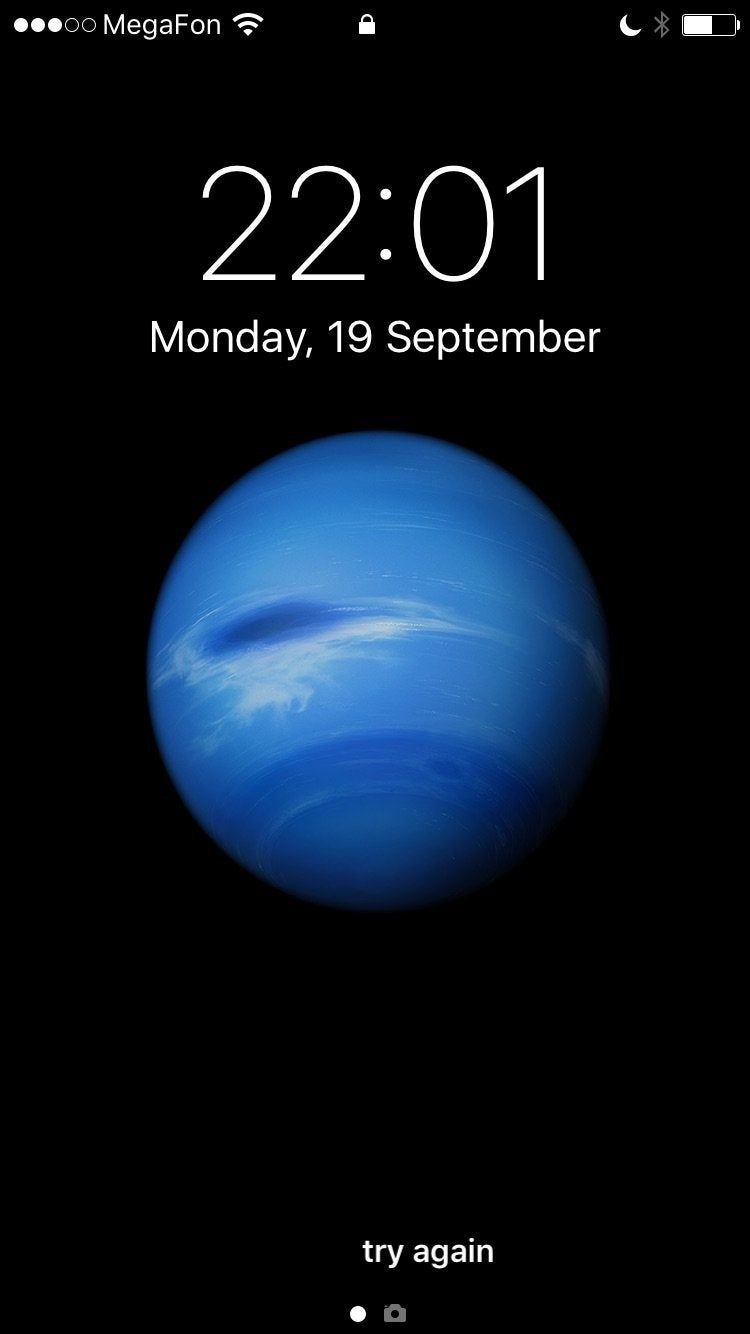 750x1334  Uranus wallpaper by jmfn - 5d - Бесплатно на ZEDGE ™ 