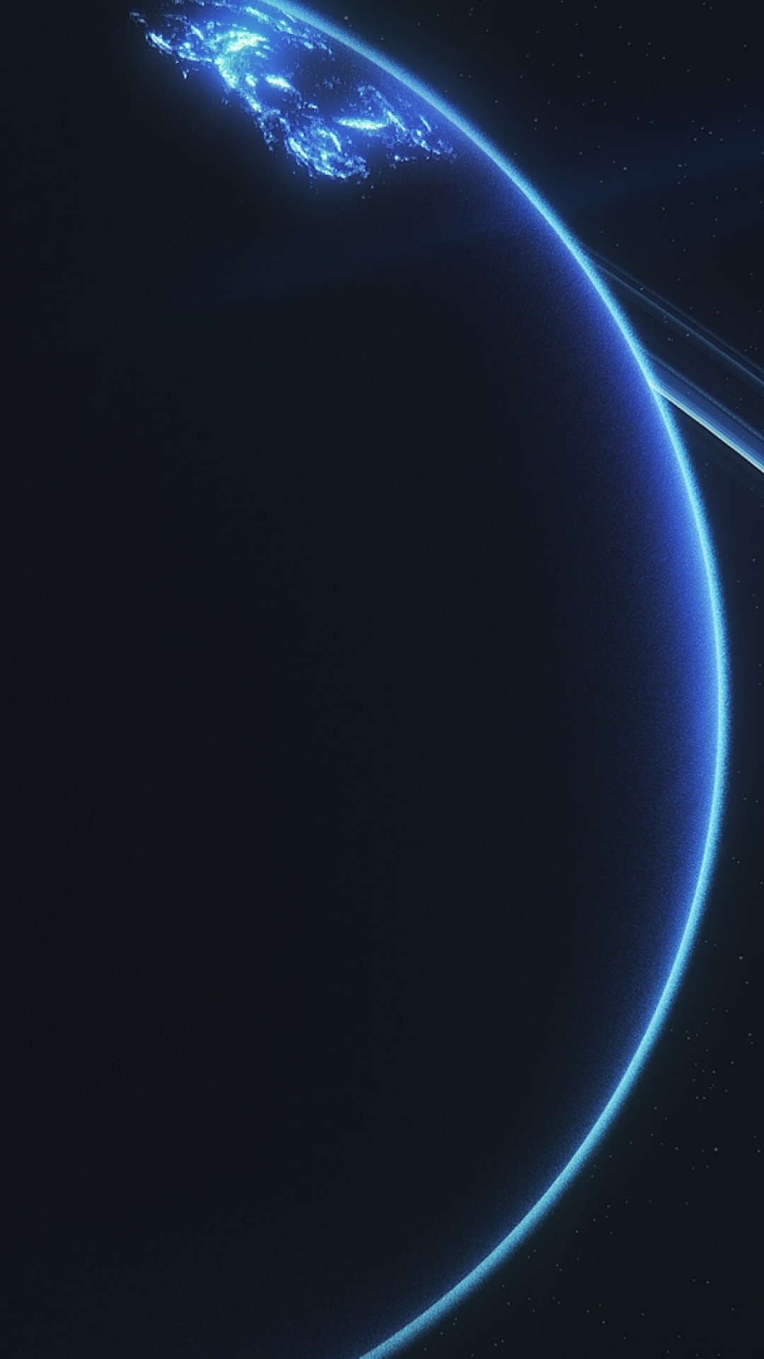 1080x1920  Uranus Wallpaper - Android \ u0026 iPhone Wallpaper