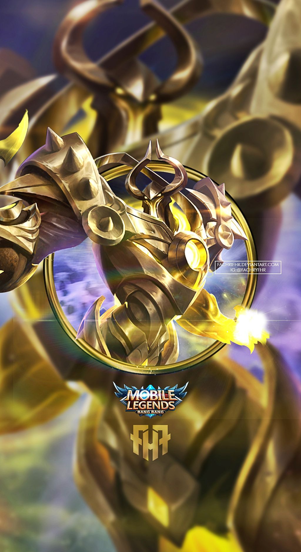 1024x1877   10 Ide обои uranus mobile legends terbaik | пинбол видеоигра desain karakter game