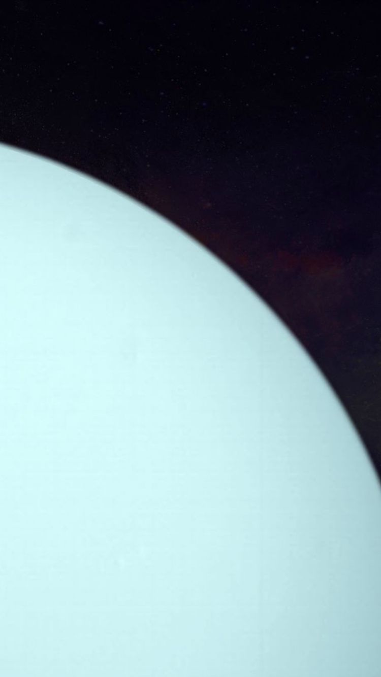 750x1334  Uranus Mobile Legends HD Wallpapers - Обои Cave