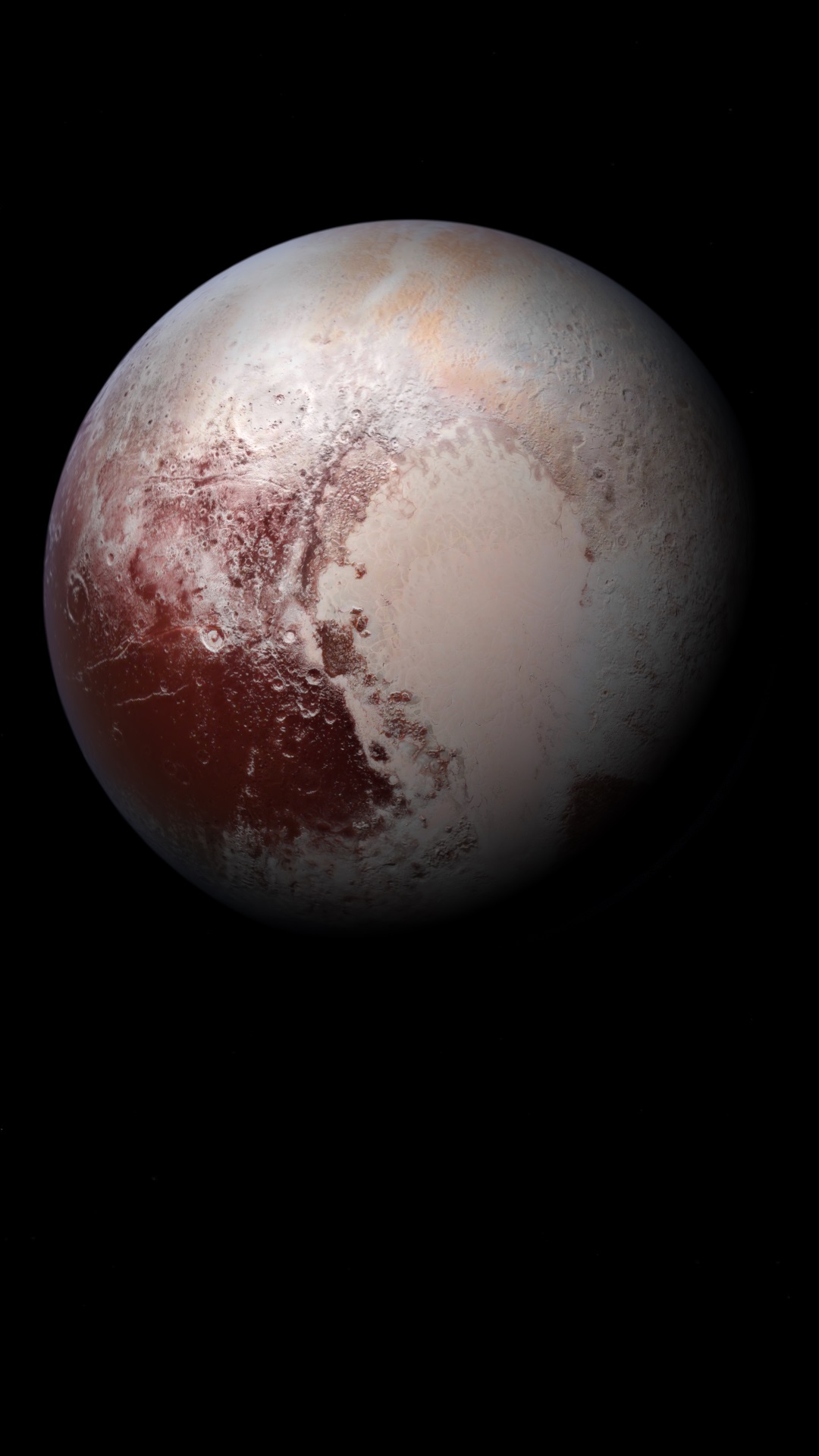 1080x1920  12 ОБОИ ДЛЯ ТЕЛЕФОНОВ PLUTO | Обои для телефона Классные обои Обои