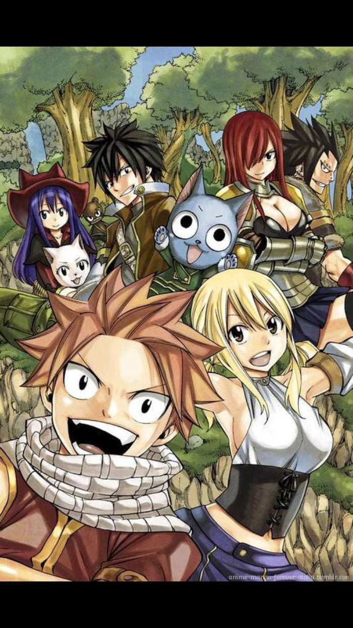 700x1245   8 Fairy Tail iPhone Wallpapers - 8 лучших бесплатных фонов для iPhone Fairy Tail - WallpaperAccess 