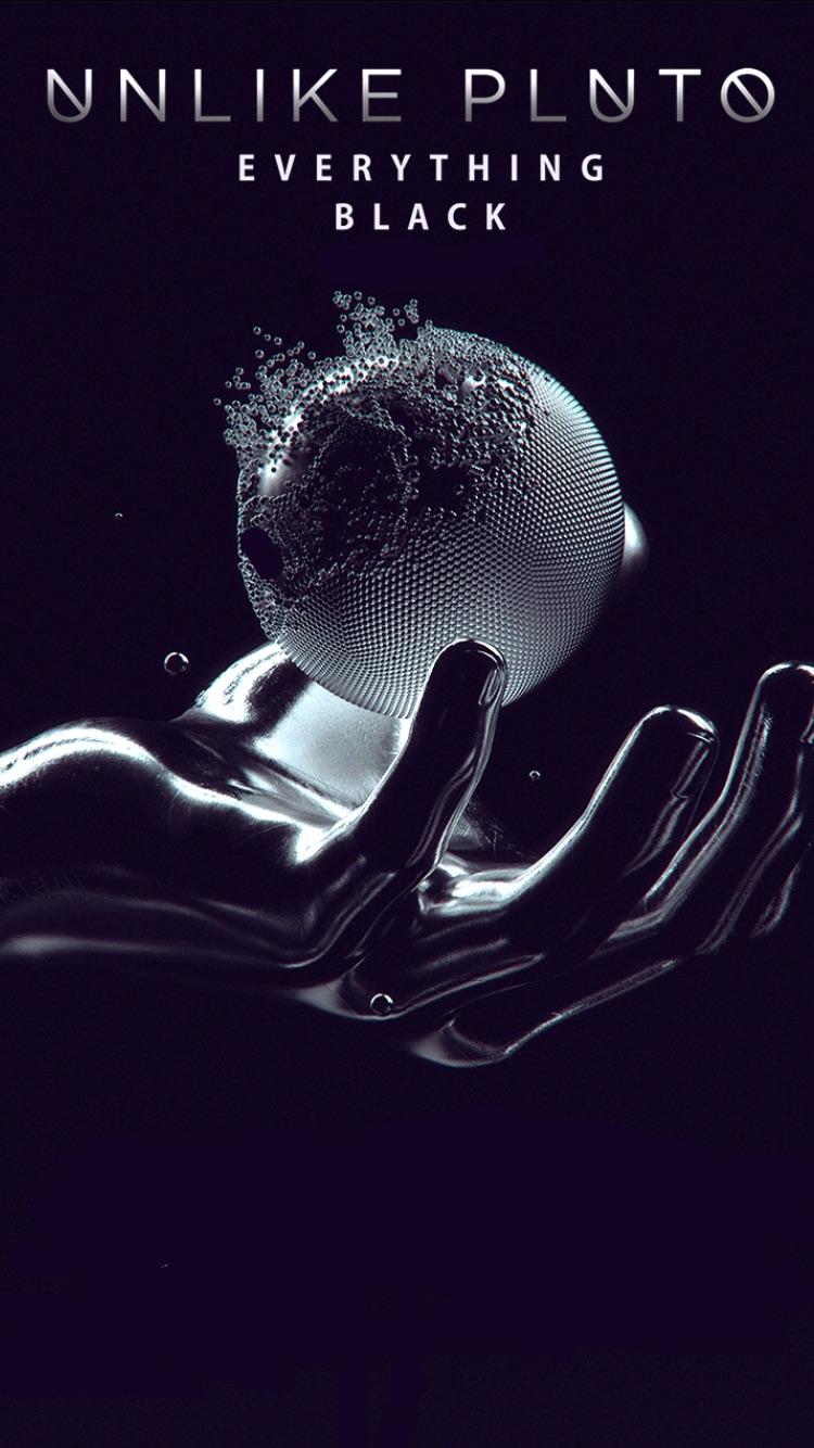 750x1334  Pluto planet sun space 1080x1920 iPhone 8/7/6 / 6S Plus wallpaper background image image