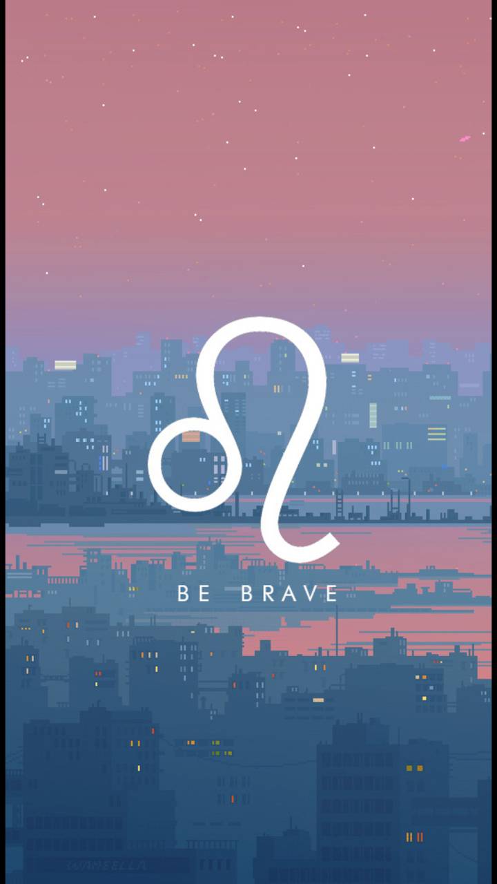 720x1280   Leo Zodiac wallpapers - Коллекции HD обоев - 4kwallpaper.wiki 