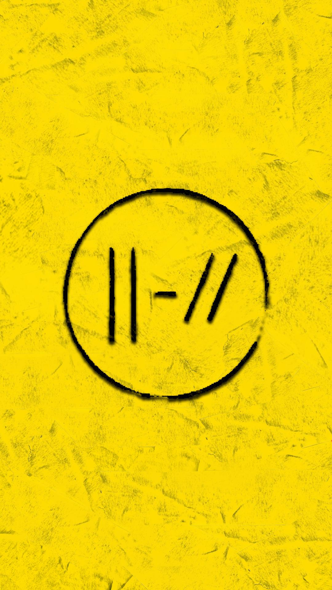 1080x1920   Twenty One Pilots Wallpapers - Лучшие бесплатные фоны Twenty One Pilots - WallpaperAccess 