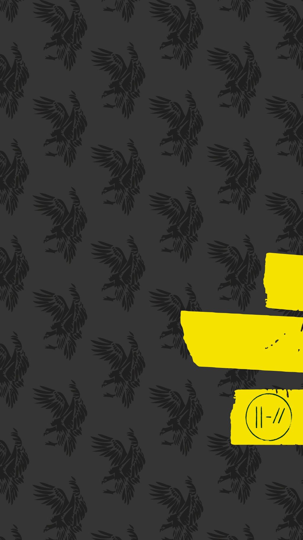 1024x1820   Обои для мобильного телефона Twenty One Pilots Fairly Local от Misfit301 на DeviantArt 