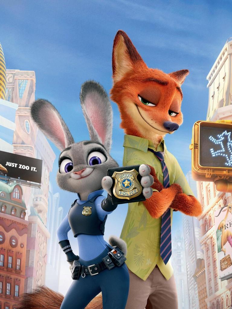 768x1024 410 Идеи зверополиса в 2021 году | zootopia disney zootopia disney pixar