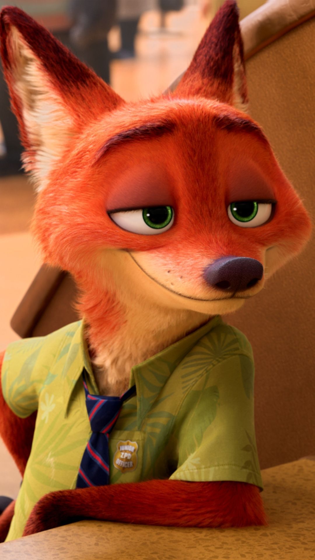 1080x1920 Бесплатно скачать обои Zootopia Instale, эксклюзивные для мобильных планшетов и [750x1334] для рабочего стола Мобильный u0026 планшет | Исследуйте 47+ Zootopia Phone Wallpaper | Зверополис Обои Зверополис HD обои Зверополис iPhone Обои__Ник Уайлд Зверополис Обои - Обои Пещера 