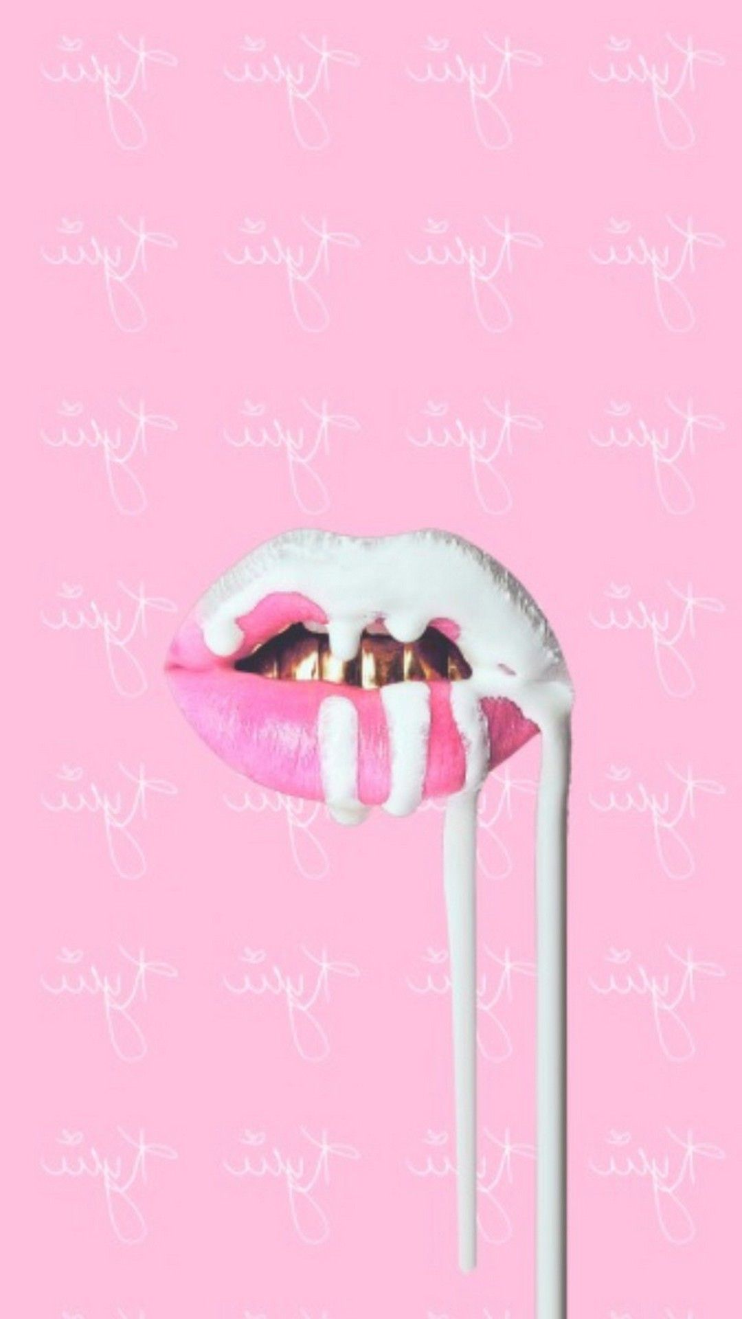 1080x1920  Sick Wallpaper Android | Iphone wallpaper lips Lip art Lip wallpaper