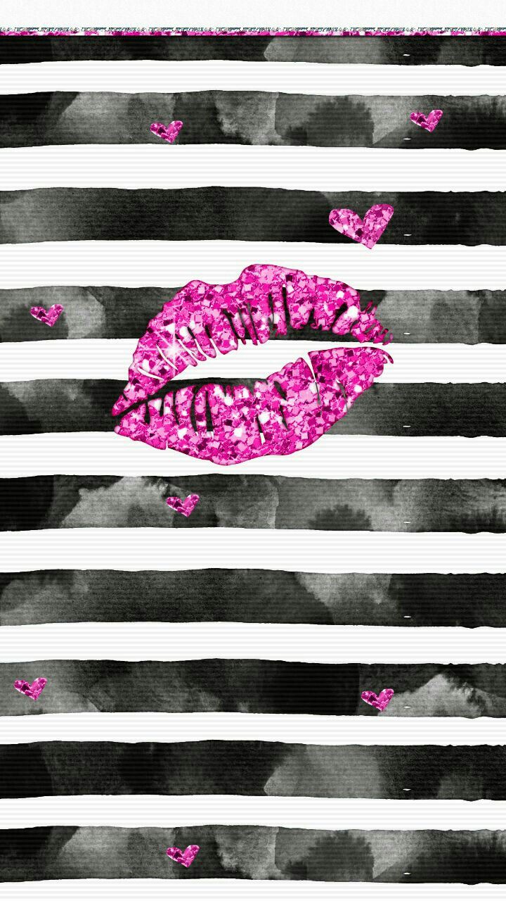 720x1280  Pink Lips Wallpapers - Top Free Pink Lips Backgrounds - WallpaperAccess