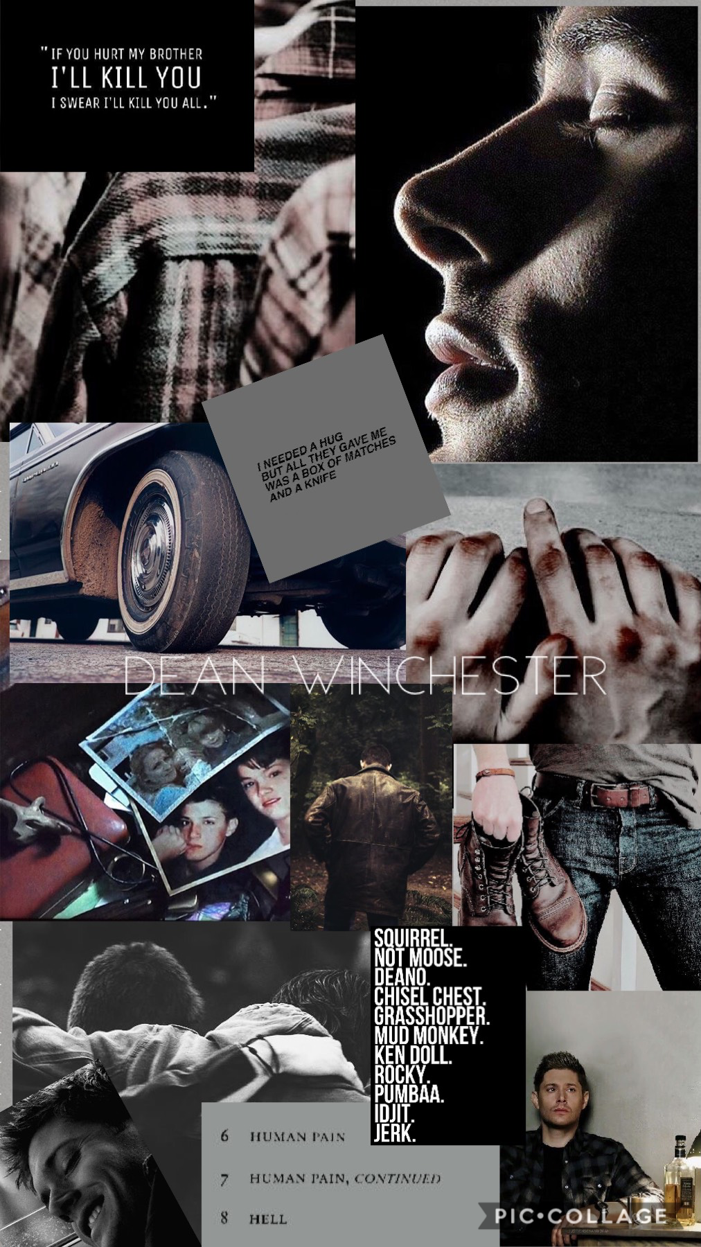 1012x1800 Dean Winchester Aesthetic || Сверхъестественное | Сверхъестественные обои Сверхъестественное Сверхъестественное dean