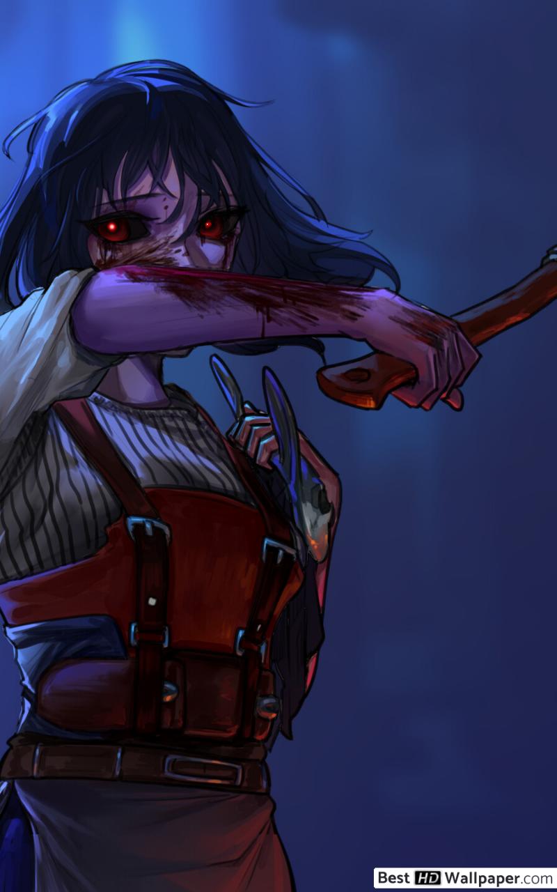 800x1280  The Noisetier - WALLPAPER