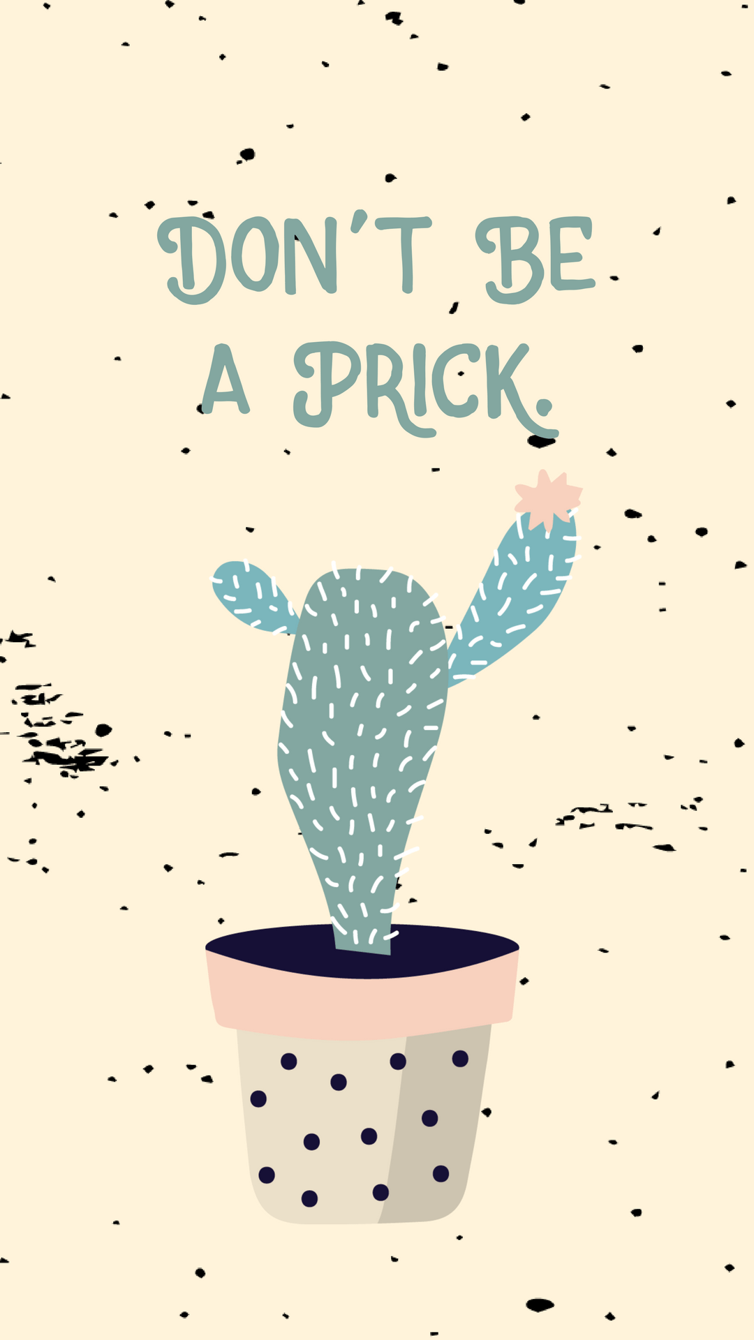 1080x1920 Cactus Wallpaper - iPhone Android u0026 Desktop Backgrounds