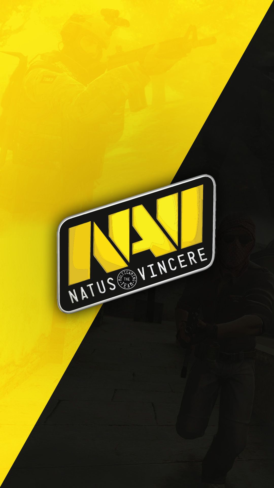 1080x1920  Natus Vincere Phone Wallpapers - Wallpaper Cave 