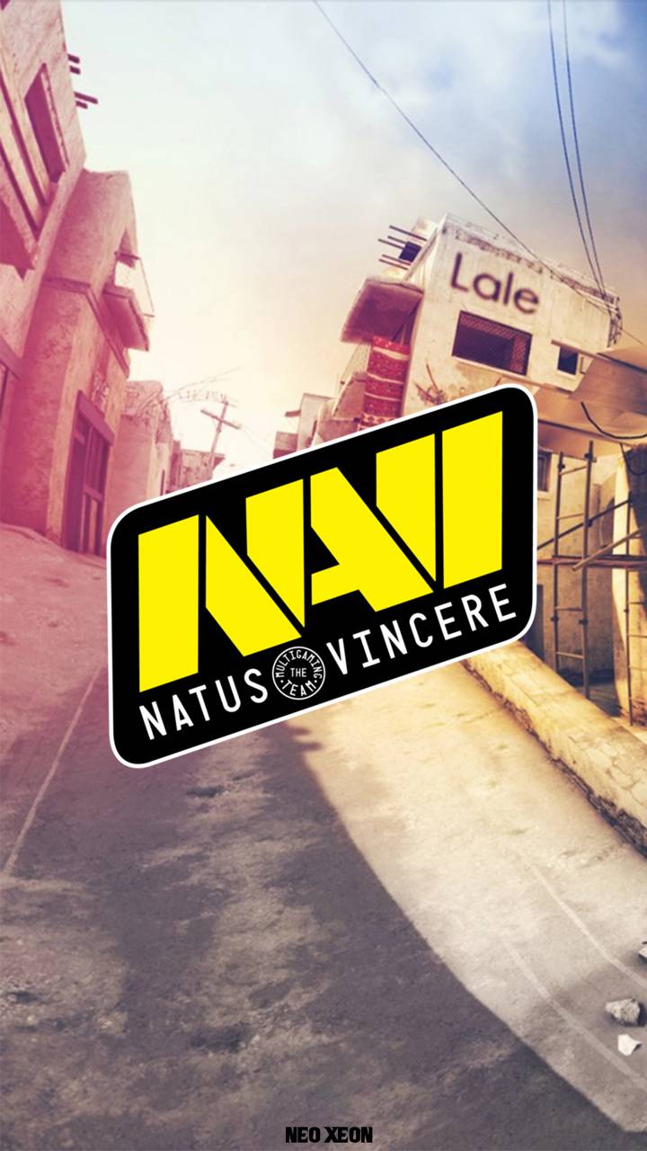 22+ Natus Vincere обои на телефон от afanasij.kopylov